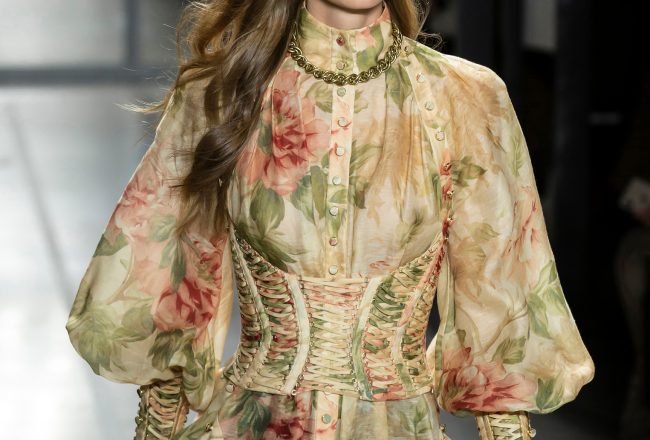 corset, le dessous vintage qui se réinvente