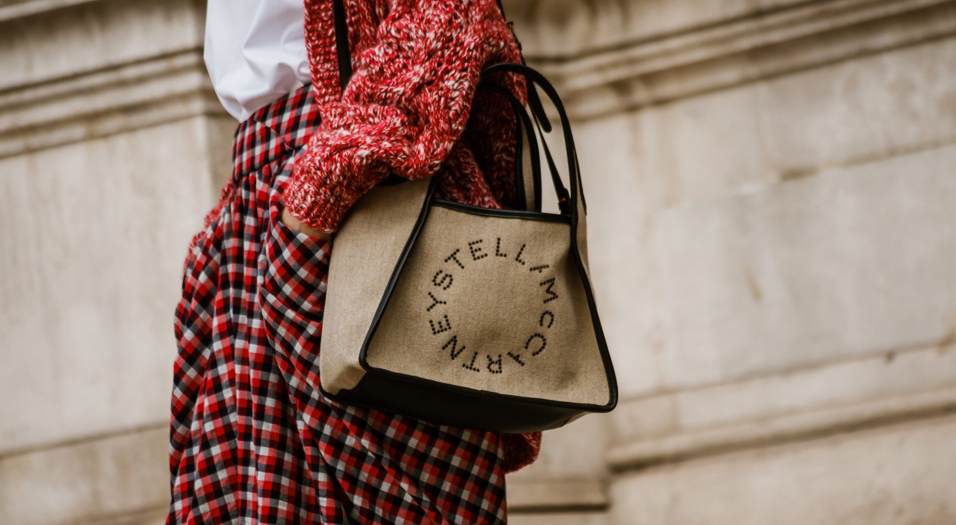 sac à main Vegan Stella McCartney