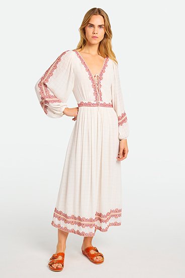 robe boheme vanes bruno