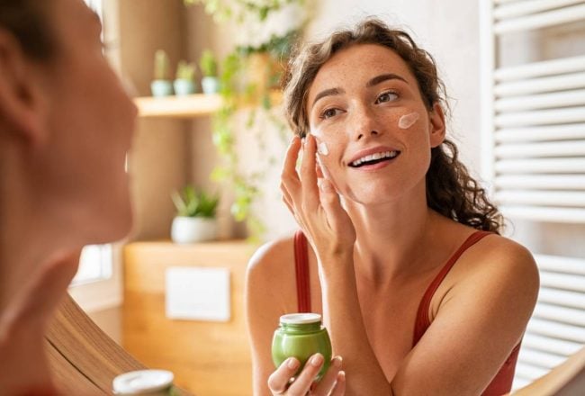 Cosmétiques : pourquoi le bio a tout changé ?