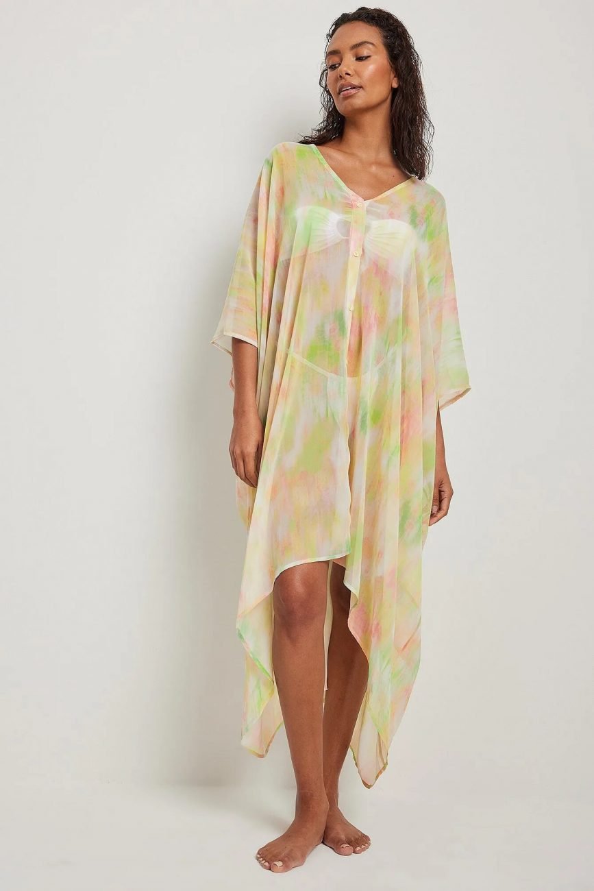 caftan imprime modalova