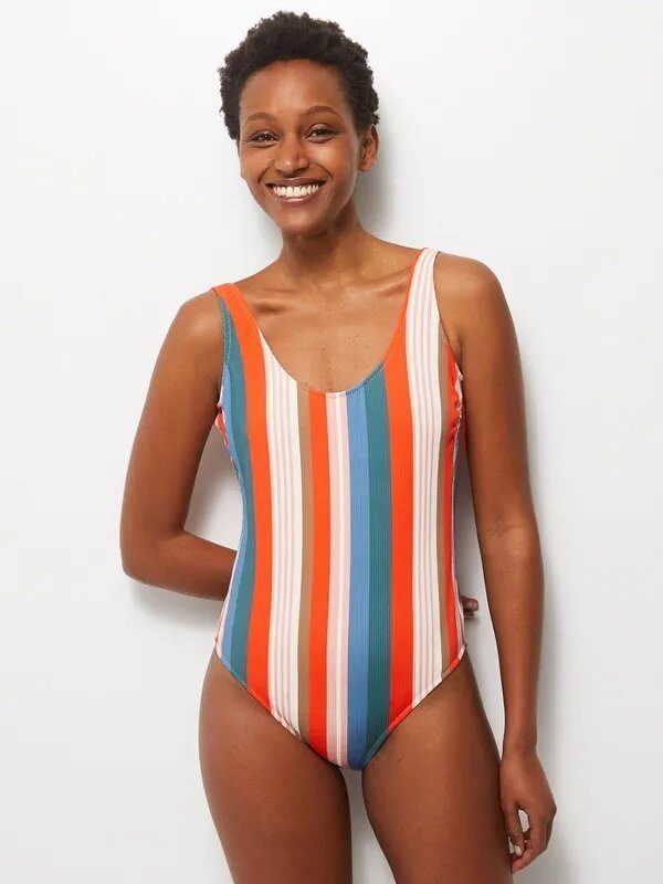 maillot de bain colore modalova e1659455029510