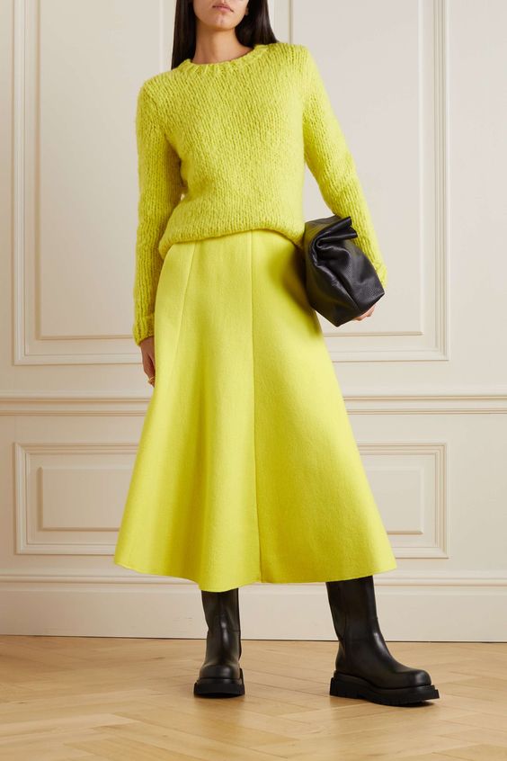 Pull en cachemire gabriela hearst