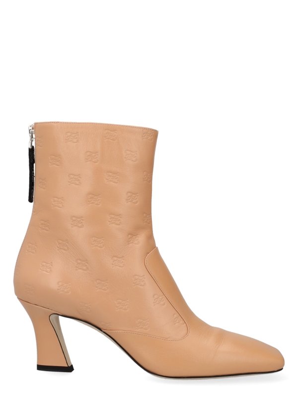 ankle boots fendy modalova