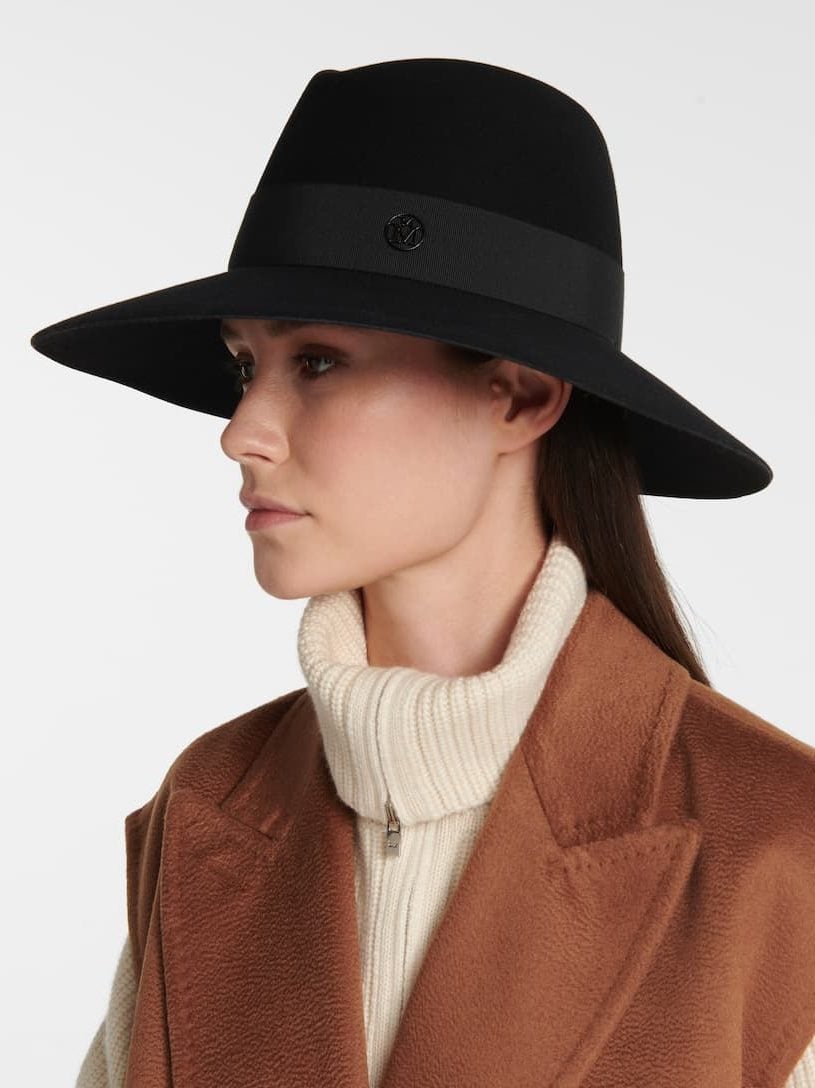 chapeau fedora modalova e1663704235407