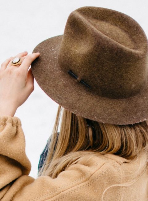 Comment choisir son chapeau en automne ?