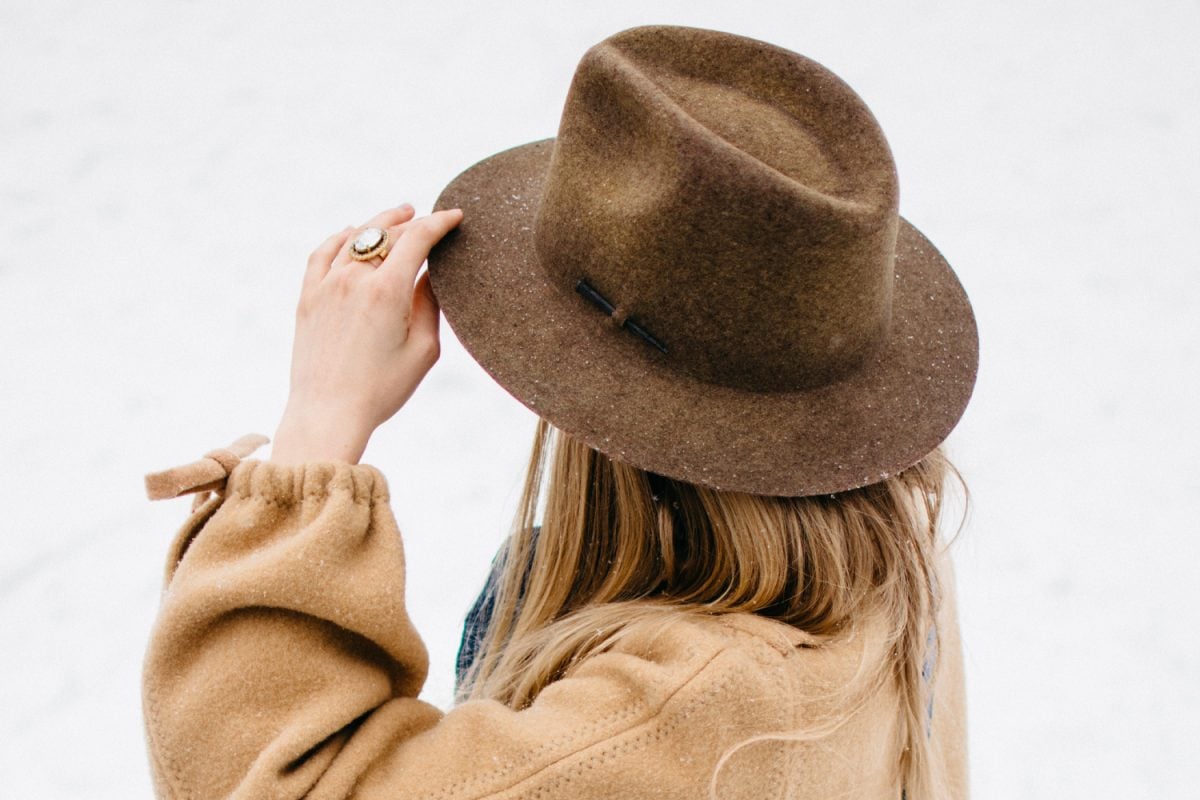 Comment choisir son chapeau en automne ?