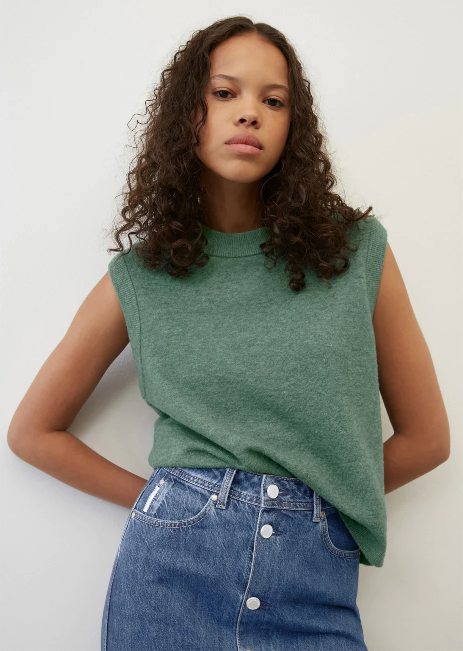 pull sans manche marc o polo modalova