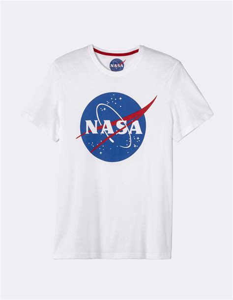 NASA Clothing