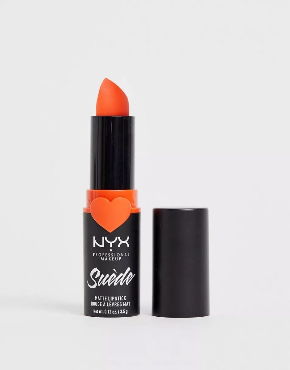 Pop color lipstick Nyx