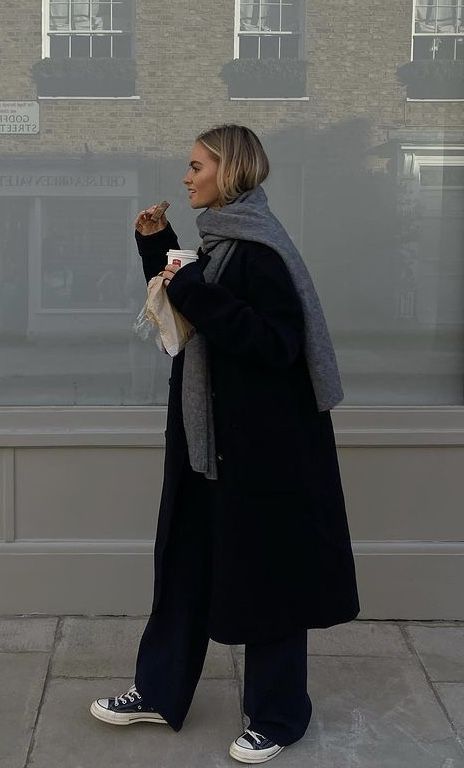 How to choose an XXL coat according to your body type?