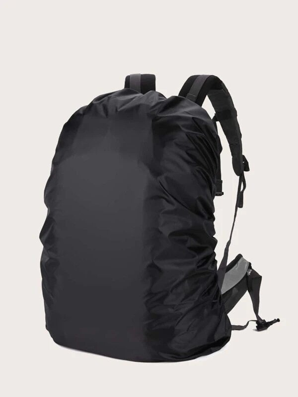 Waterproof rain cover for backpack from Shein