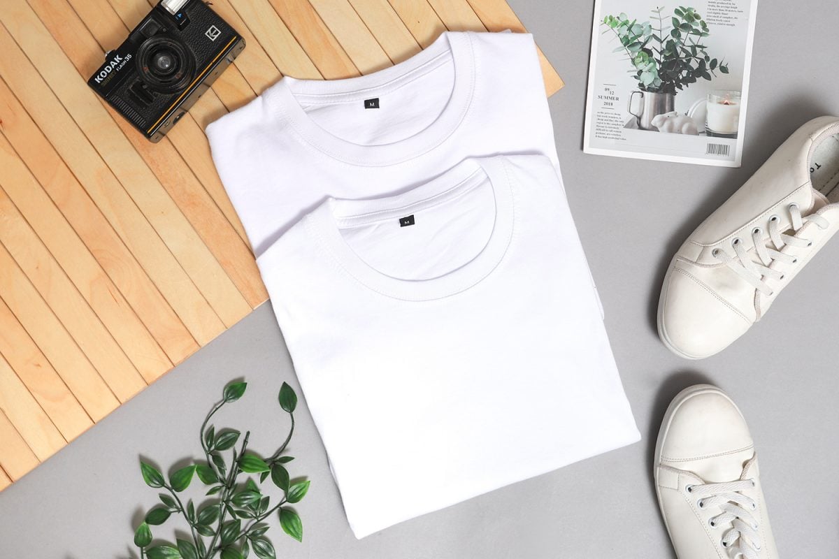 T-shirt homme : 4 conseils pour bien le choisir