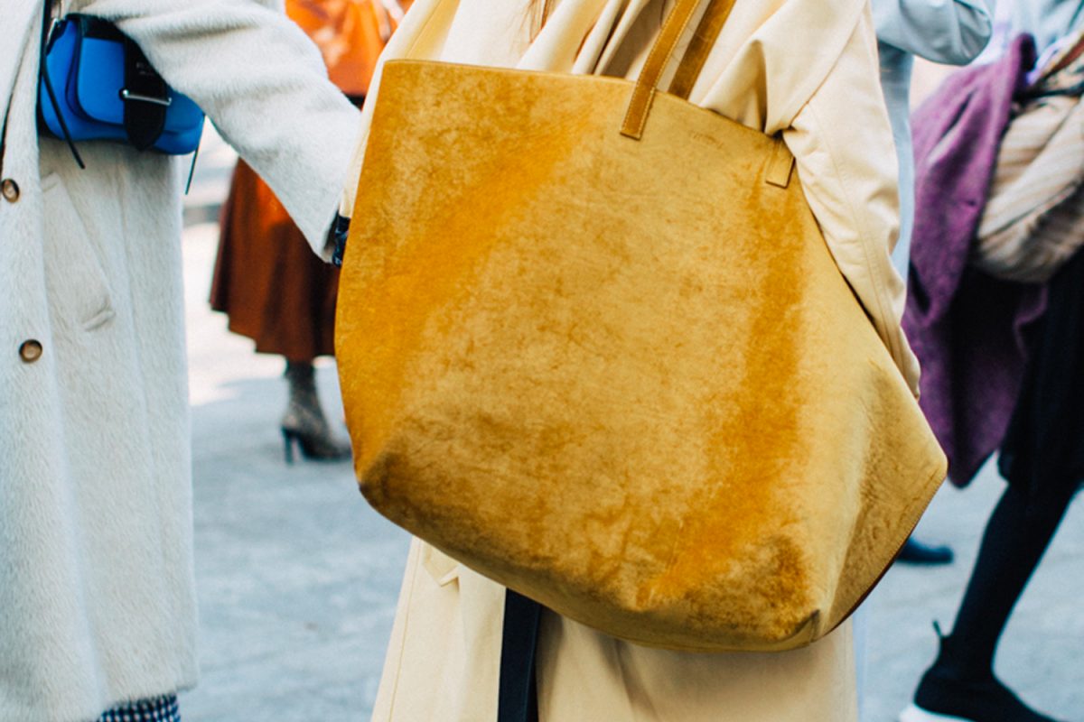 Tendance Ovesize : quelles pièces shopper pour cet automne ?