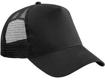 5-panel cap for women by Beechfield