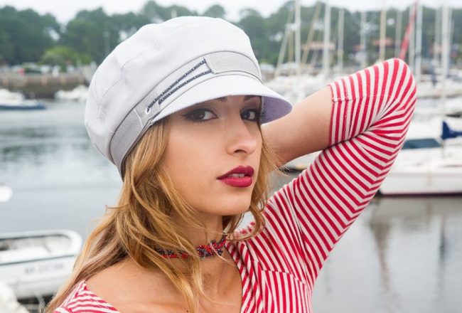 Casquette femme ete scaled