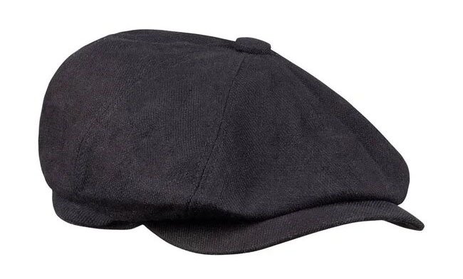 Namara flat cap from Dandytouch