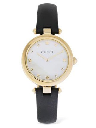 32 mm Women's Watch by Gucci