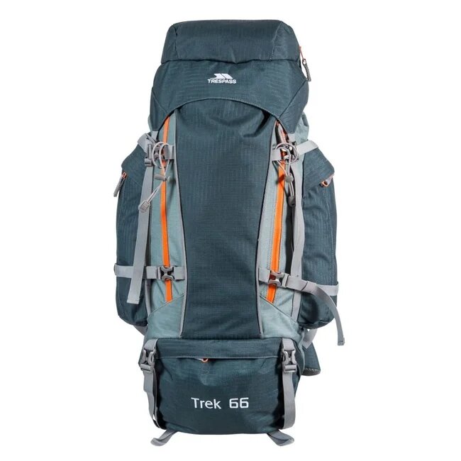 Men's hiking backpack from Trespass brand