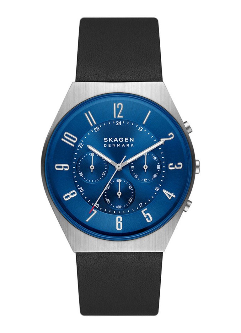 Grenen chronograph watch from Skagen