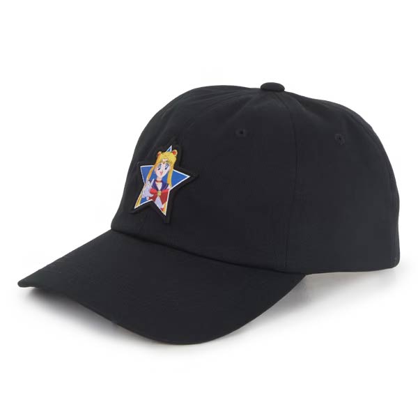 Vans Sailor Moon cap