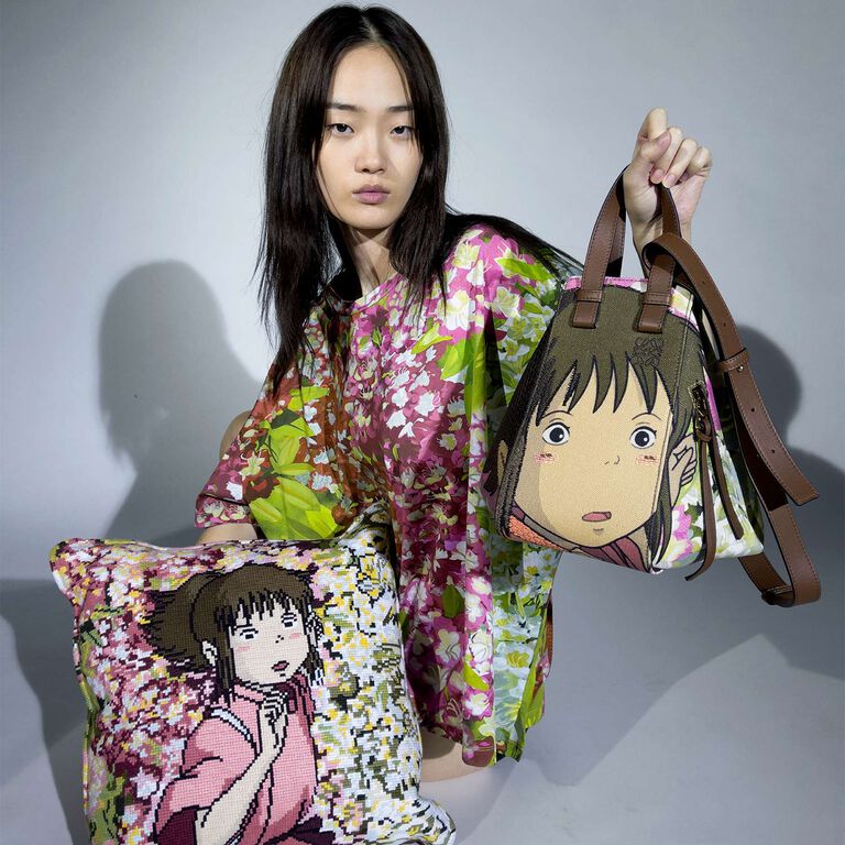 Spirited Away Loewe