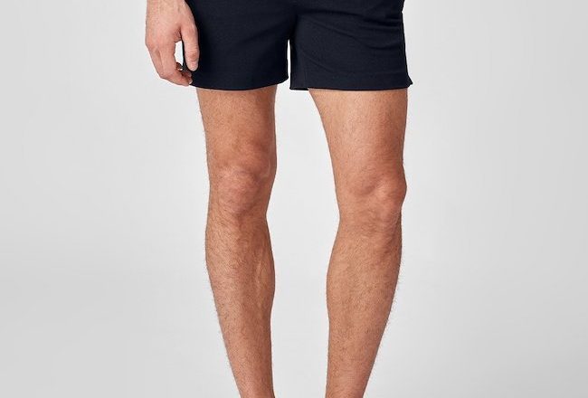 Short 2