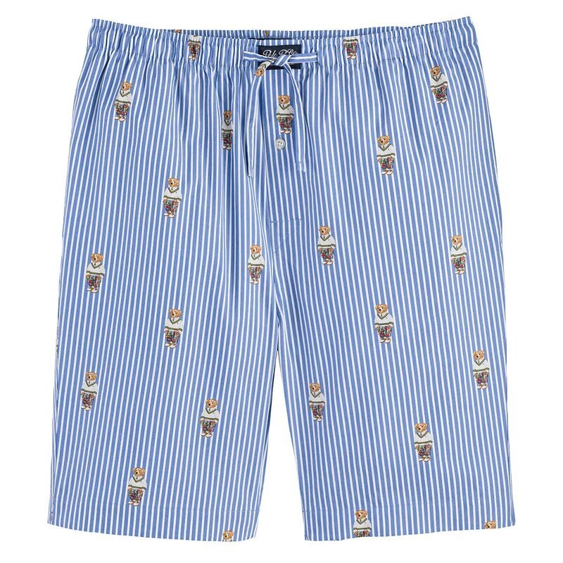 Pajama shorts for men from Polo Ralph Lauren