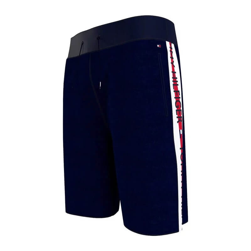 Pajama shorts for men from Tommy Hilfiger