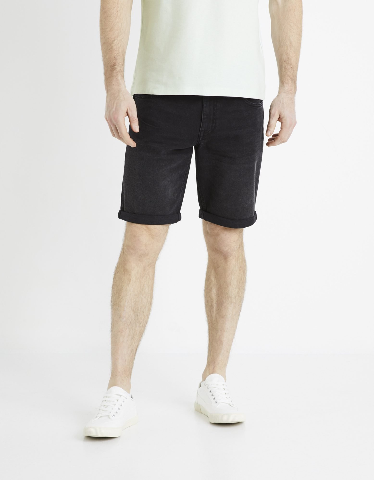 Black shorts Celio