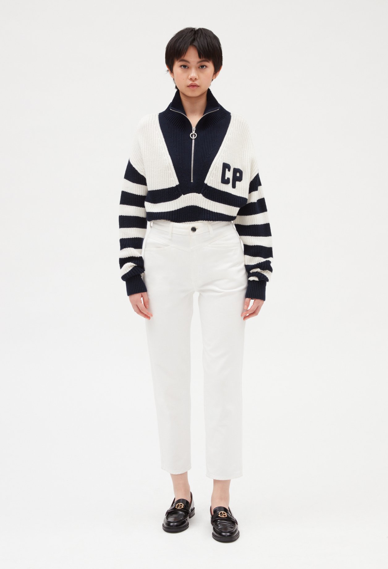 jean blanc claudie pierlot