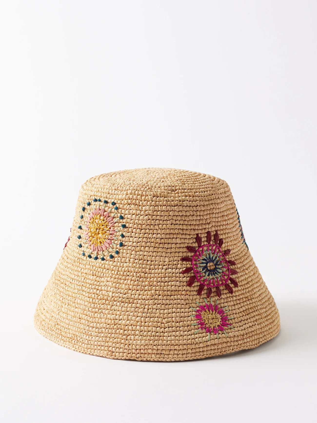 How to wear floral prints in spring? 20 bob chloe fleurs modalova