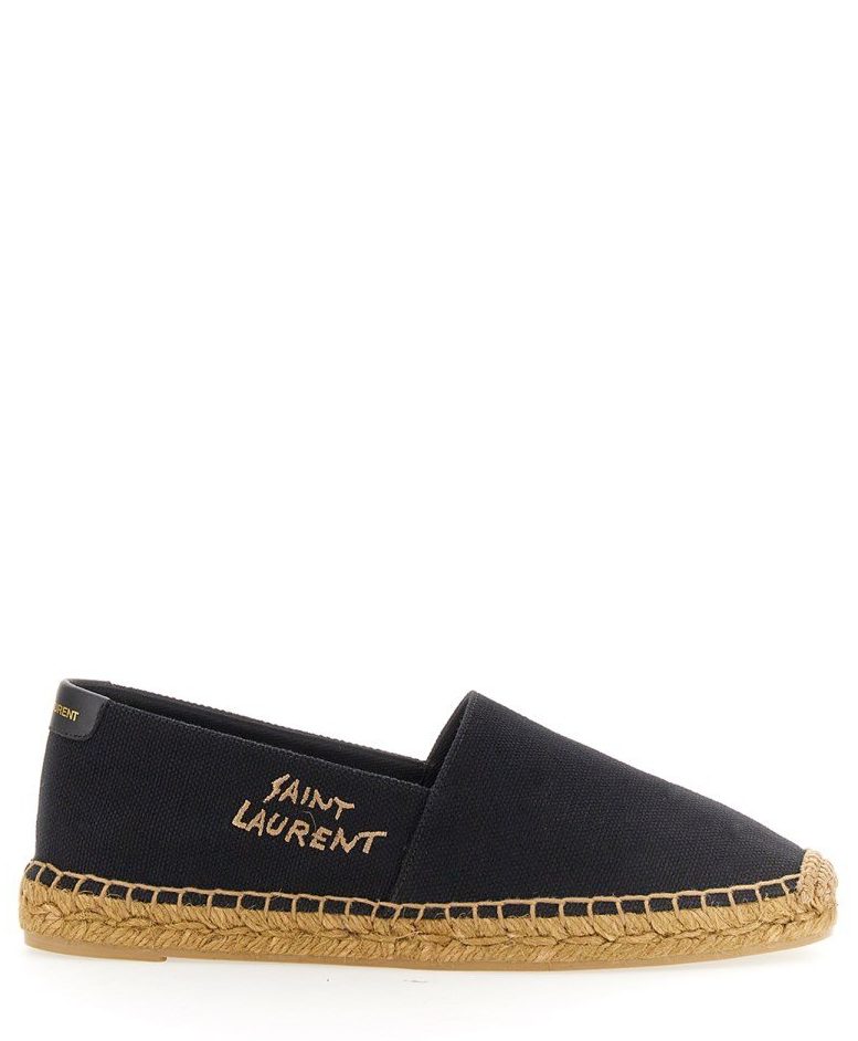 espadrilles saint laurent modalova e1681230186503