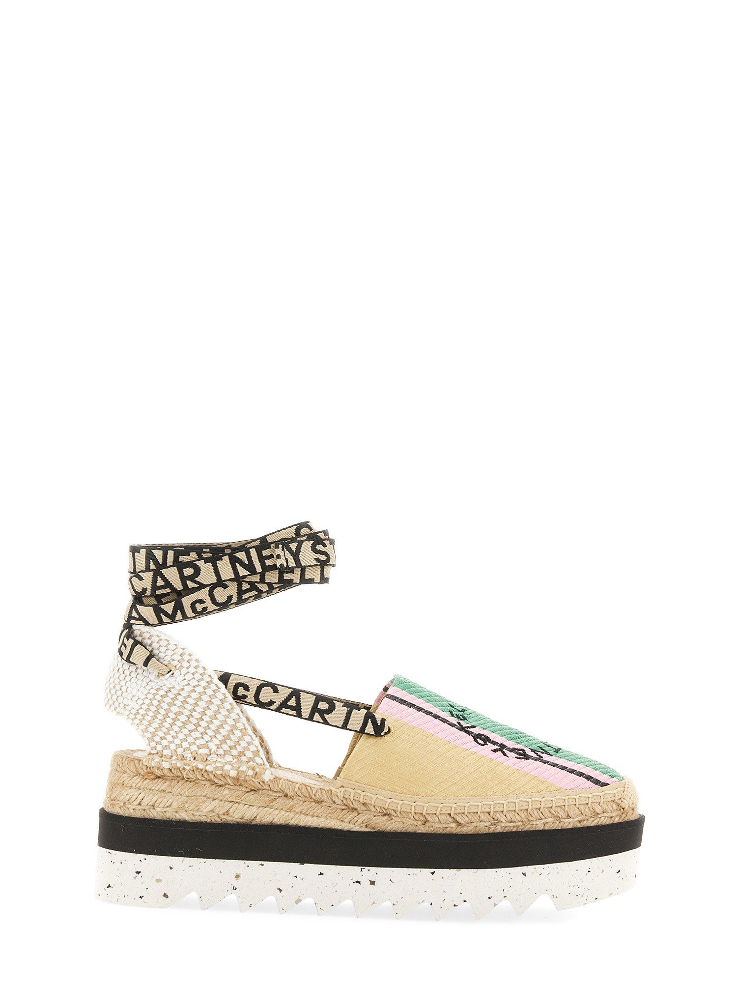 espadrilles stella mccartney modalova