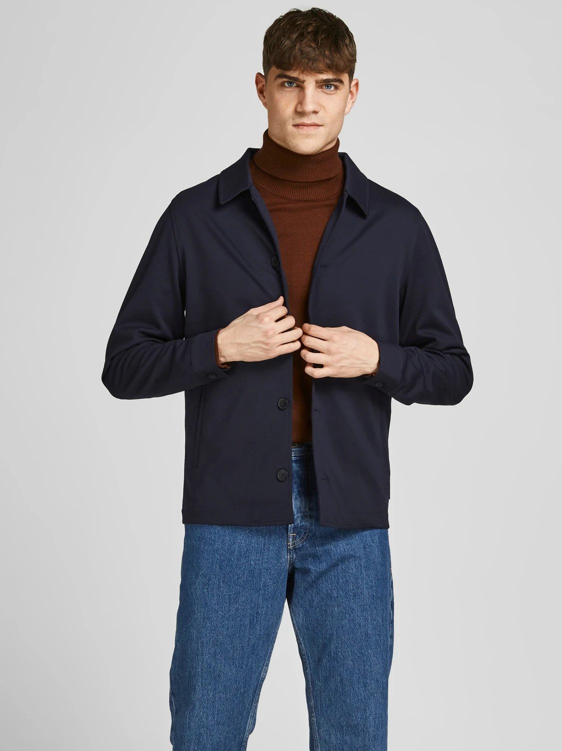 men's cardigan from Jack & Jones