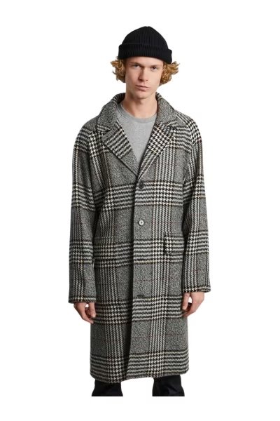 Eco-responsible menswear, size-inclusive, where do we stand? 20 pardessus homme lexception paris