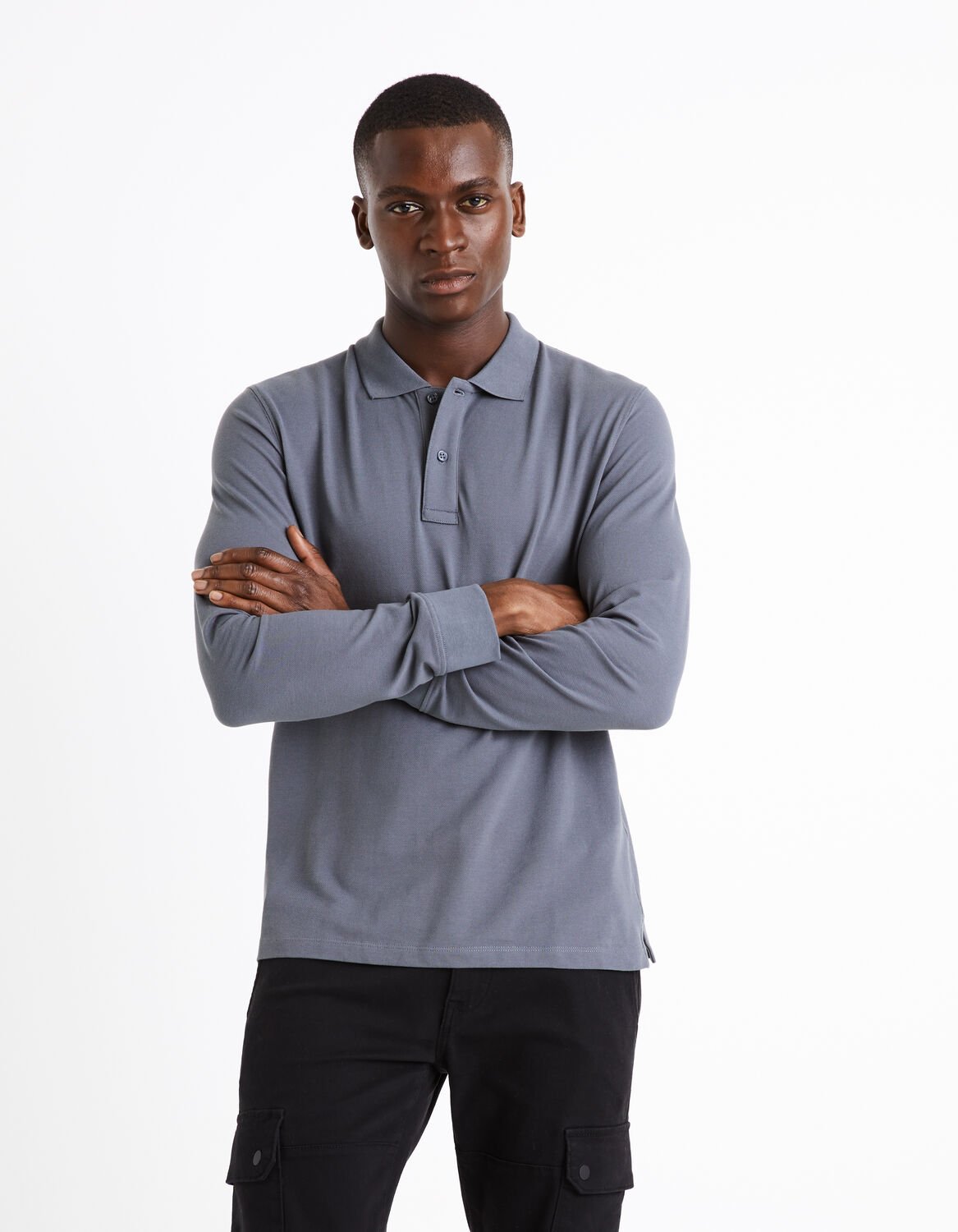 The Polo Shirt for Men: The Essential Item in the Male Wardrobe 10 men's polo