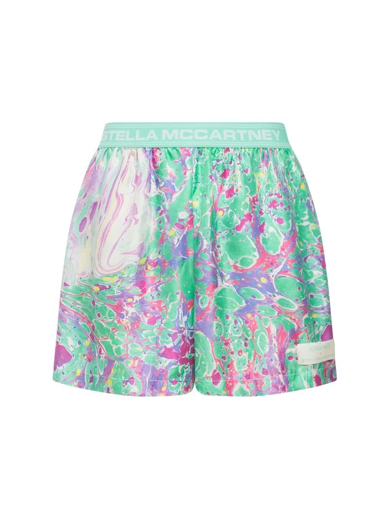 Eco-responsible menswear, size-inclusive, where do we stand? 26 short colore stella mccartney homme