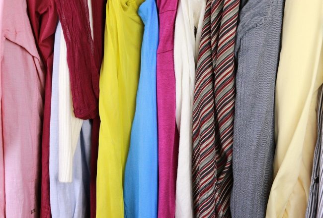 Comment s habiller cet été