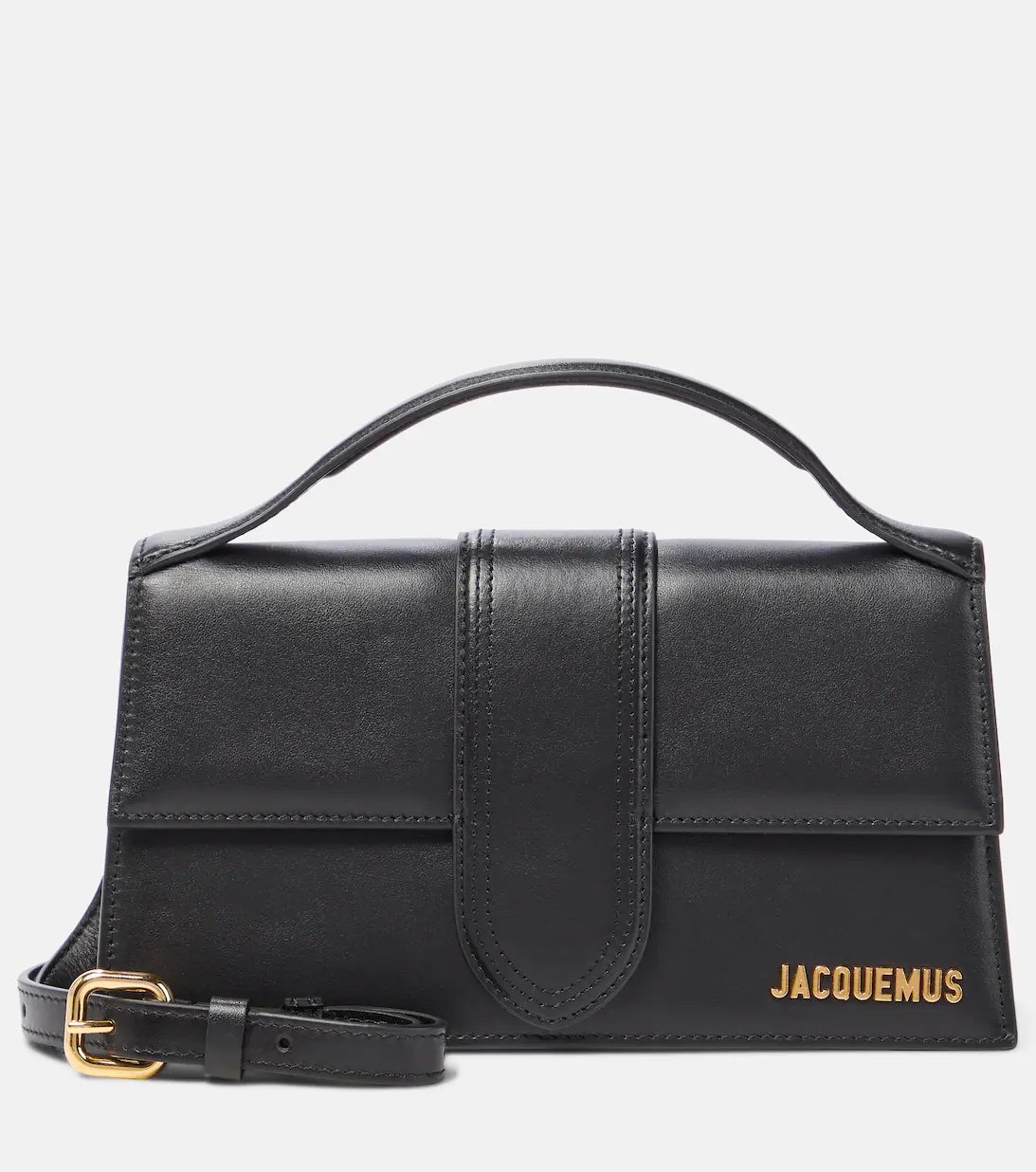 Jacquemus Chiquito black bag