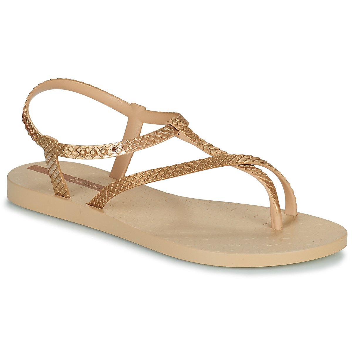 Ipanema Class flip-flops for women