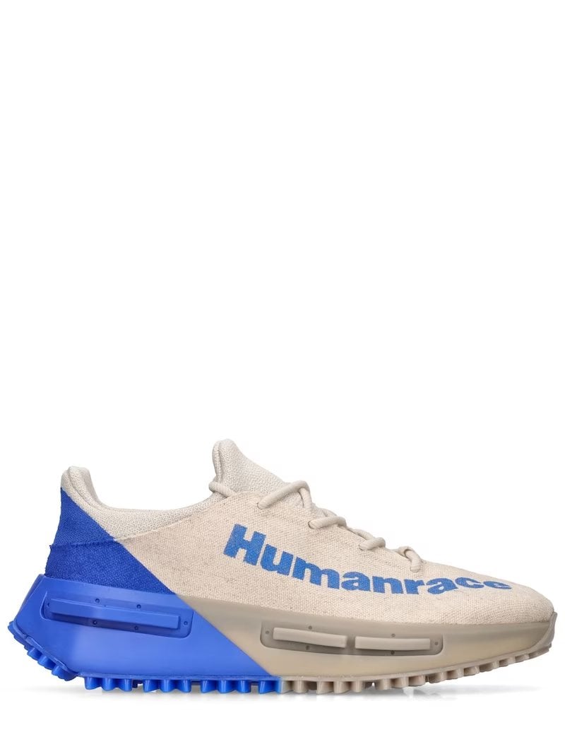 Adidas x Humanrace Sneakers