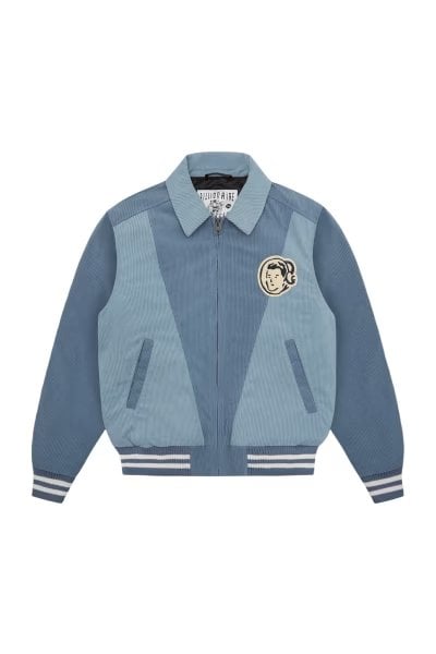 Billionaire Boys Club Varsity Jacket