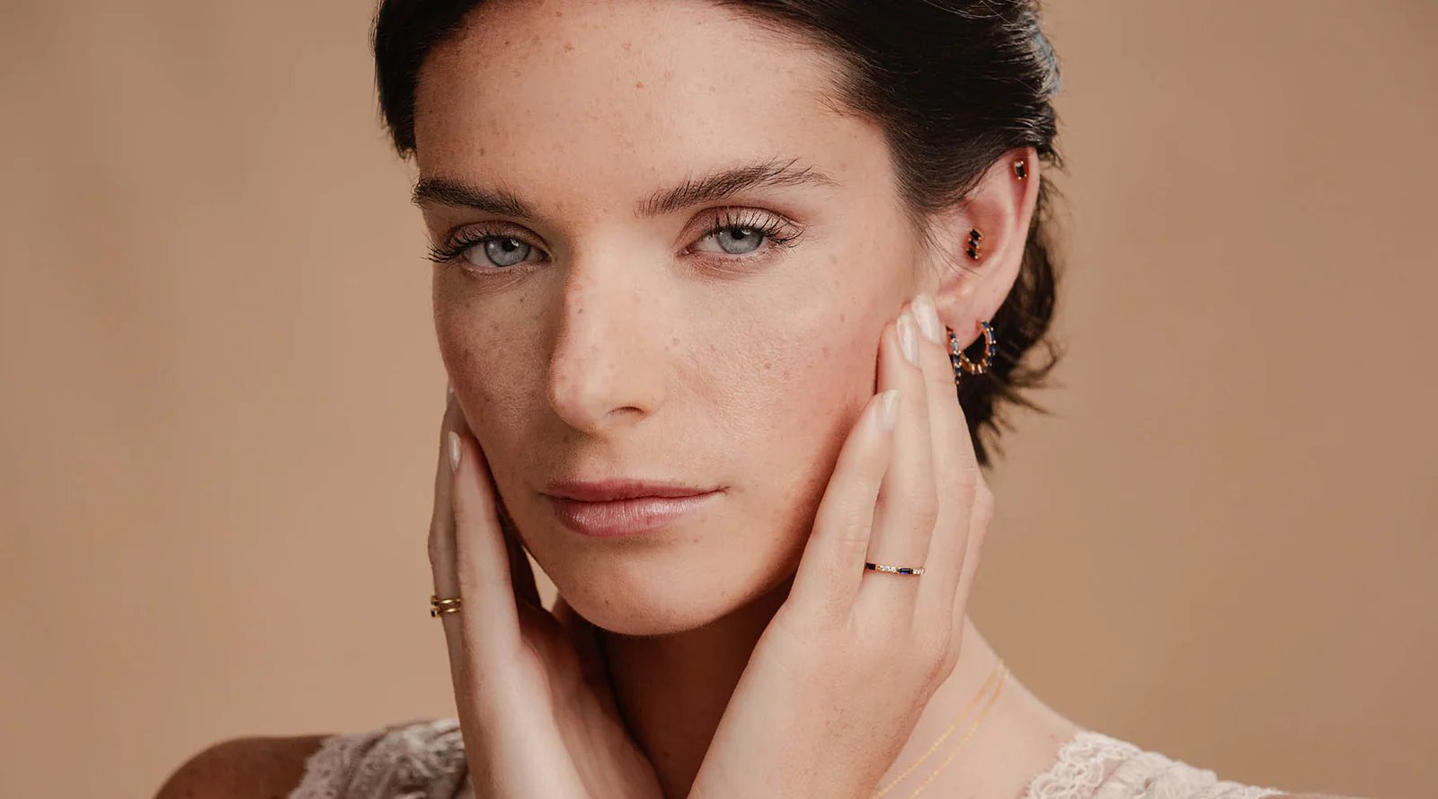 Discovering Mayuri Jewelry: Delicate Luxury in Fine Jewelry 2 Mayuri Paris Jewelry Collection