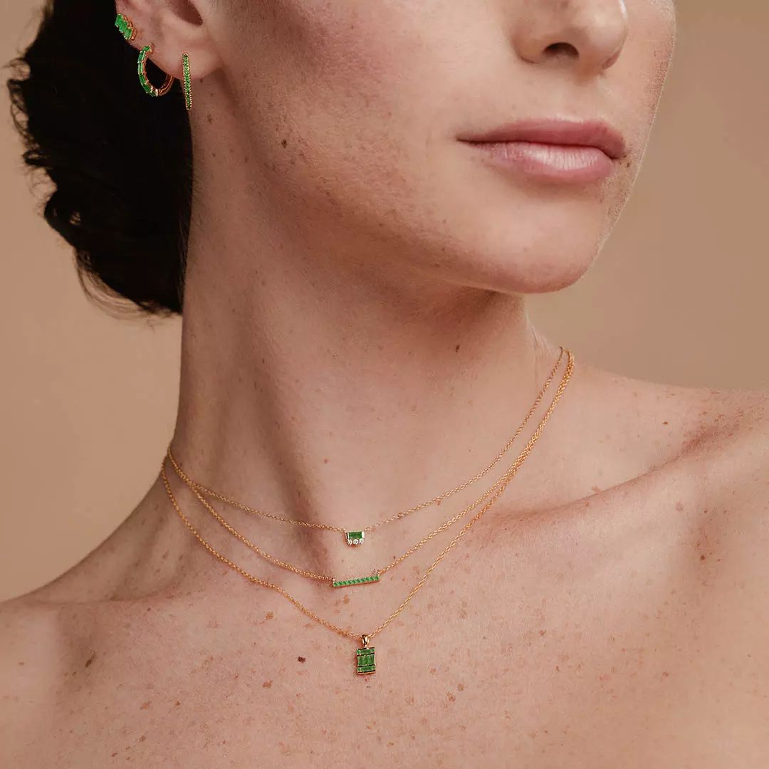 Discovering Mayuri Jewelry: Delicate Luxury in Fine Jewelry 4 Mayuri Jewelry