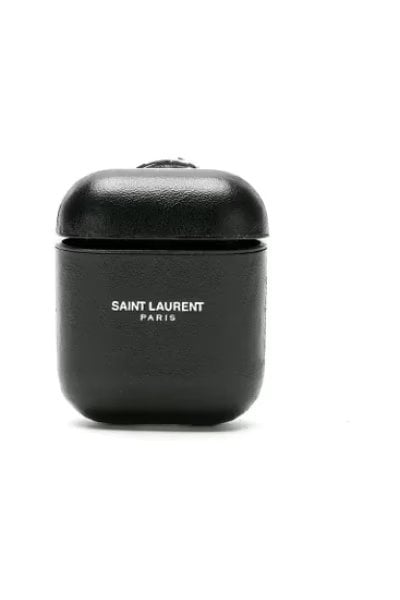 Etui pour Airpods Saint Laurent