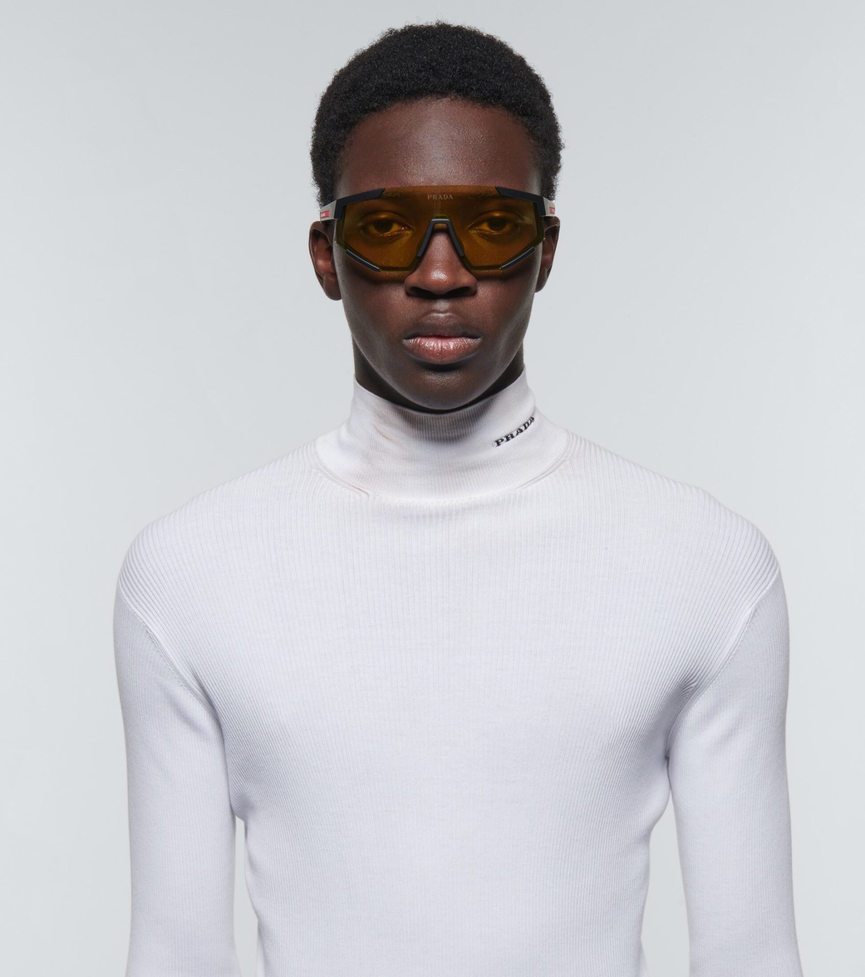 Prada Linea Rossa Sunglasses