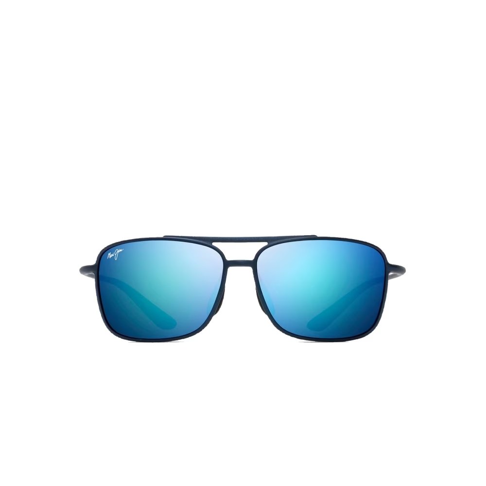 Blue Polarized Sunglasses by Maui Jim
