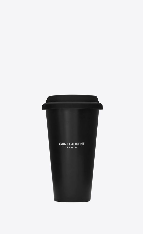 mug ceramique cafe yves saint laurent