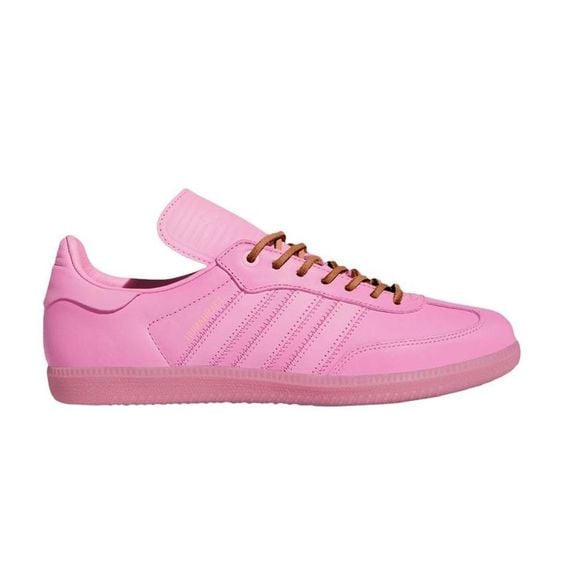 Samba Humanrace Model, Adidas x Pharrell Williams